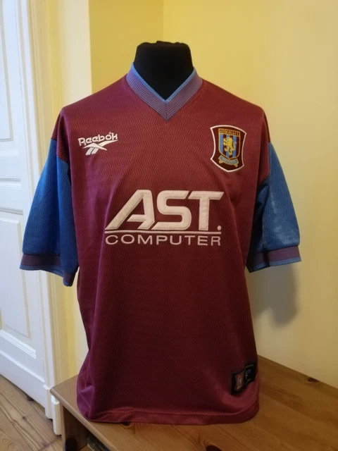 Maglia sale reebok vintage