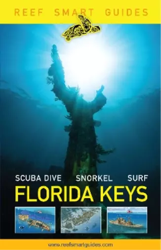 Peter McDougall Ian Popple Otto Wagner Reef Smart Guides Florida Keys (Poche) 2