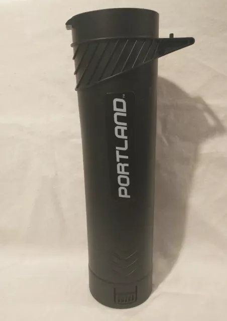 PORTLAND 3-In-1 Electric Blower Vacuum Mulcher for $39.99 – Harbor