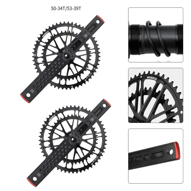 Guidon Vélo Route Alliage Aluminium - 25.4x580x160mm - Léger Et Durable - Ergonomique - 4 Couleurs - Compatible Voyage, VTT, Loisir - Installation Facile
