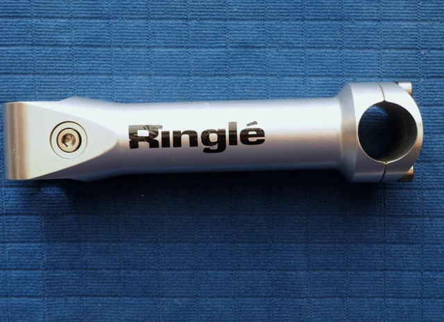 VINTAGE RINGLE ZOOKA 1