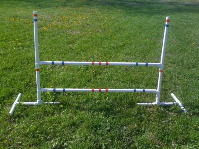 Dog Agility Equipment Training Bar Jump -