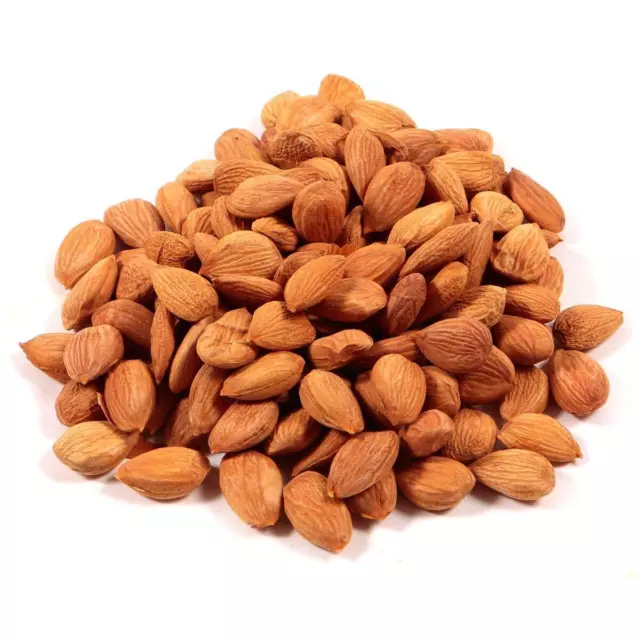 Dried Natural Sweet Raw Apricot Kernels Seeds/Almonds,Jardalu Badam-Free Shiping