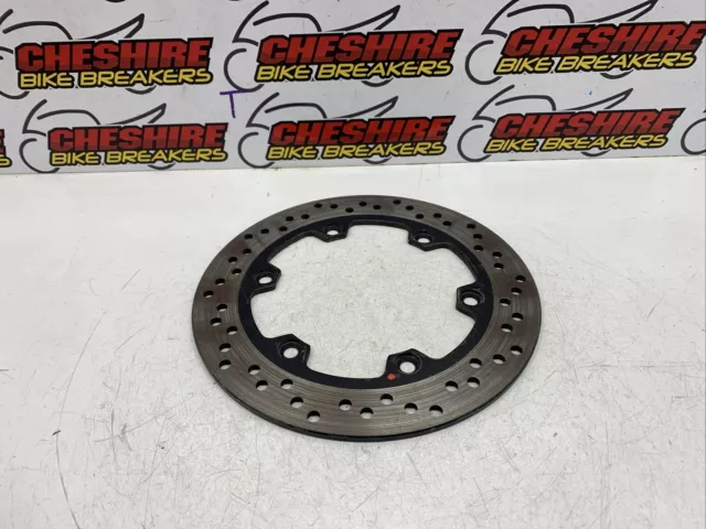 ♻️ Suzuki Gsx1300r L0 Hayabusa 2008- 2012 Rear Brake Disc ♻️