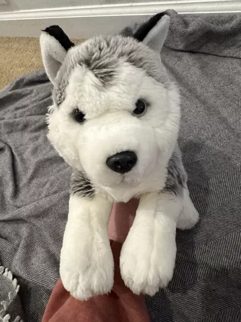 Animal discount alley husky