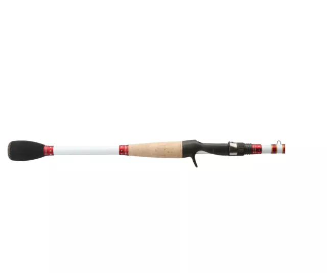 DUCKETT FISHING MICRO Magic Pro 7'6 XH Freshwater Fishing Casting Rod  DFMP76XHC $120.99 - PicClick