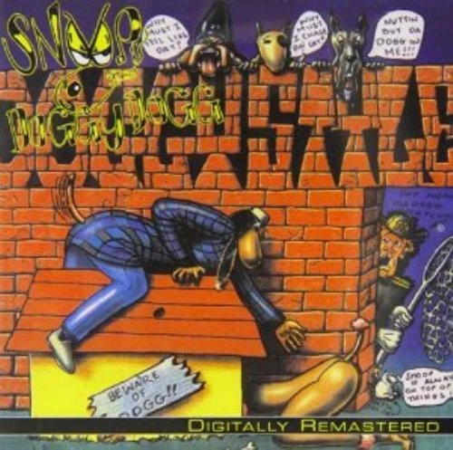 SNOOP DOGGY DOGG : Doggystyle CD (2001) Highly Rated eBay