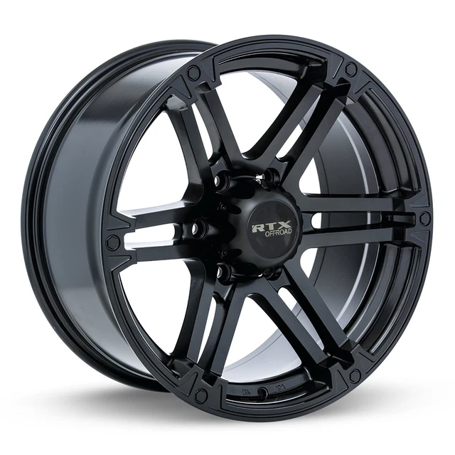 ONE 20 INCH Wheel Rim For 2024 Chevrolet Silverado 1500 RTX 081323 20x9