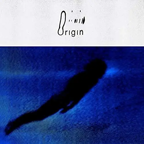 Jordan Rakei Origin LP Vinyl ZEN256X NEW