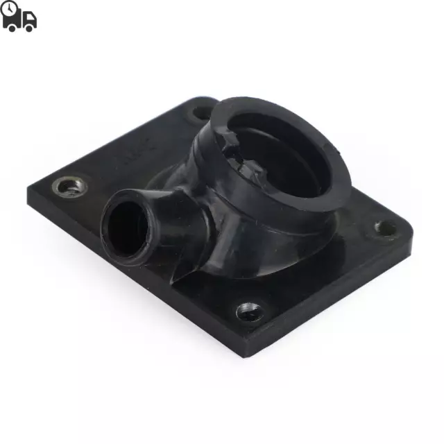 Intake Manifold Boot Flange For Yamaha DT 125 LC R 86-87 YFS 200 Blaster 88-07 A