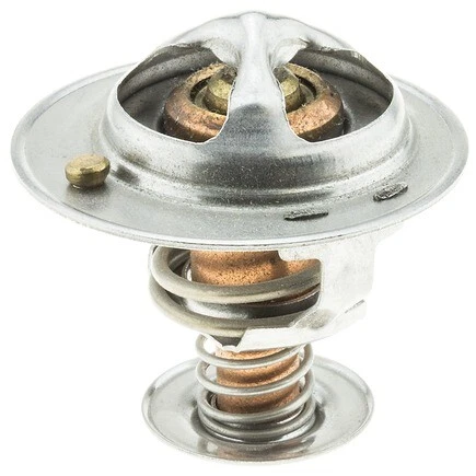Engine Coolant Thermostat-Standard Coolant Thermostat Motorad 446-192