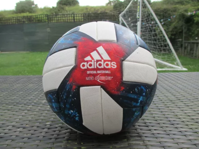 Adidas sales nativo questra