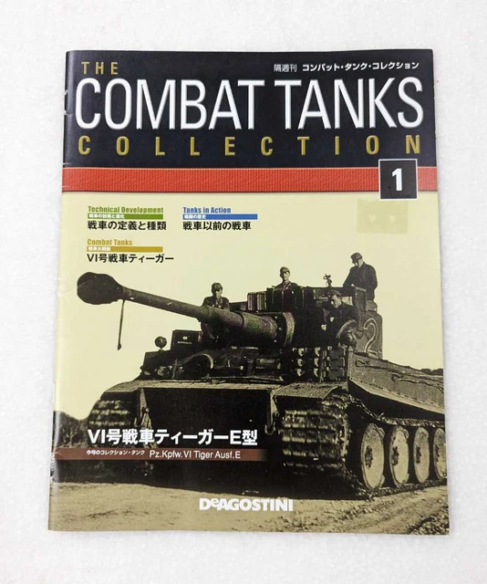 ATLAS ULTIMATE RÉSERVOIR Collection Pz.kpfw IV Ausf G - Échelle 1:72