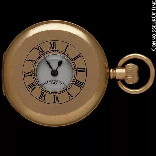 Rolex da tasca antico 2025