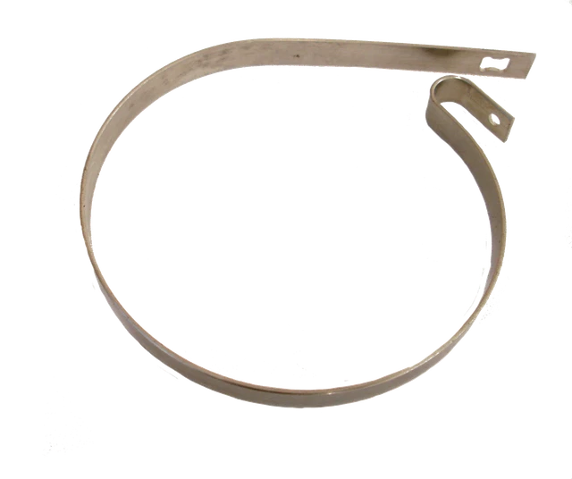 Tappo Carburante Originale ZENOAH-KOMATSU Per Motoseghe G410, G415, G451, G455, G500 AVS, G3800 - Ricambio 267034401