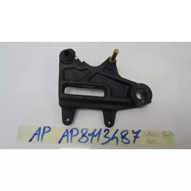 Support Pinces Frein Arrière Brake Caliper Manique Aprilia Pegaso 650 c. -à-