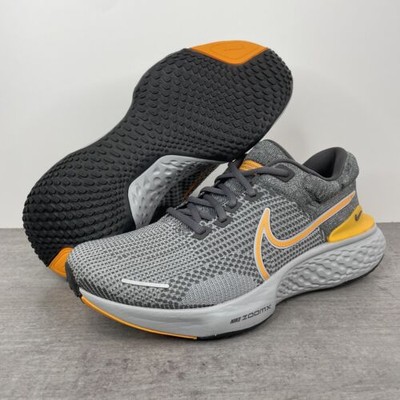 nike zoomx invincible run blue
