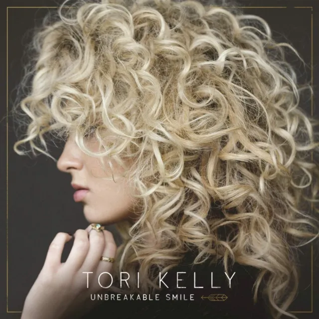 Tori Kelly - Unbreakable Smile (Deluxe Edition.)  Cd Neu