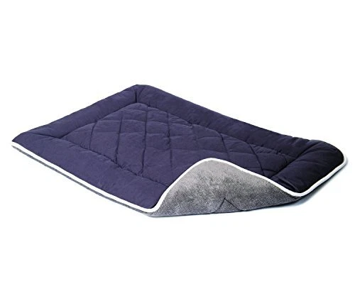 Dog Gone Smart Sleeper Cushion Large Pebble Grey