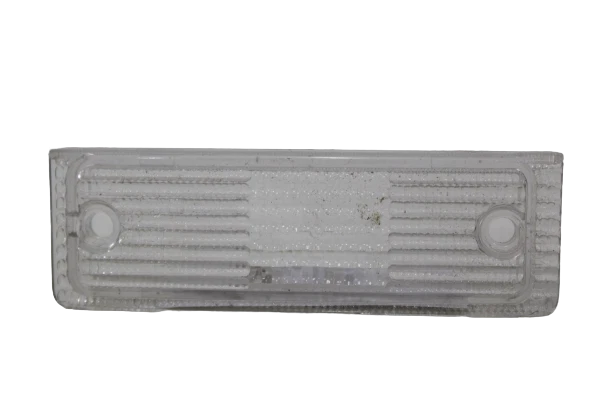 Plastique Phare Marche Arrière pour lancia Delta 4WD Evolution 01.010.00 OLSA