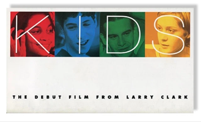 AARON ROSE LIMITED zine larry clark SUPREME EUR 112,27 - PicClick FR