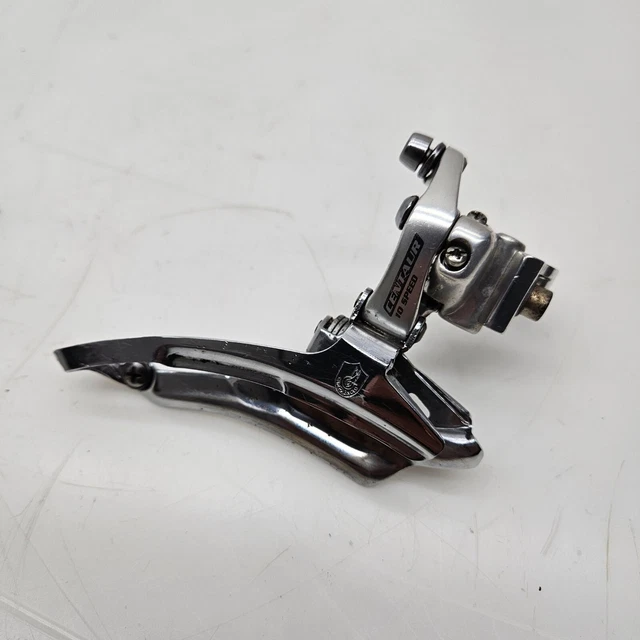 Commande De Vitesse Campagnolo Centaur 10V - RD9-CEXS - Dérailleur Avant - Neuf