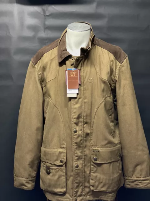 Veste discount club interchasse