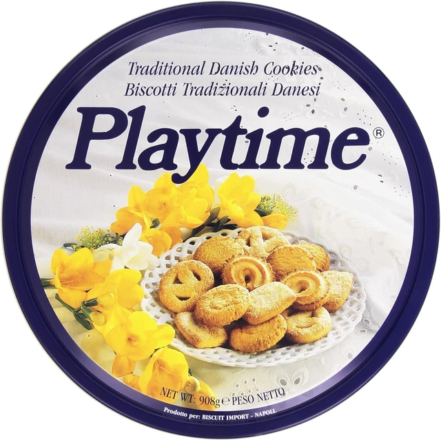 playtime butter cookies gr 908
