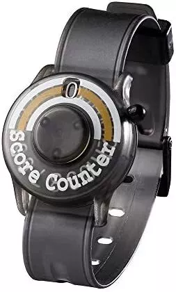 Tabata Score Counter Golf Round Supplies Watch Score Counter 20049 fromJAPAN