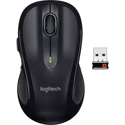 Logitech M510 (910001822) Wireless Mouse