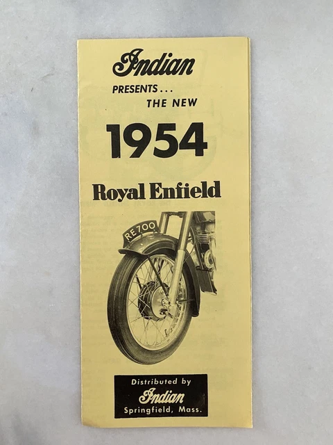 royal indian motorcycle