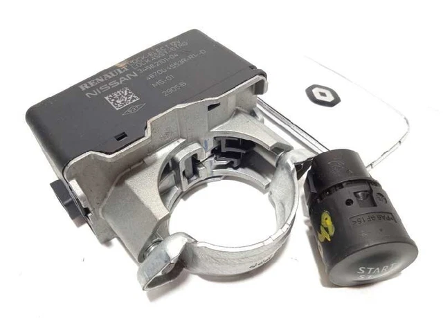 487004553R Commutateur D´allumage / 7155991 Pour Renault Kadjar 1.6 Dci Diesel F