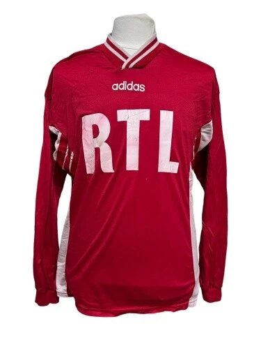 Bastia 1999-2000 THIRD - Matériel de sport professionnel