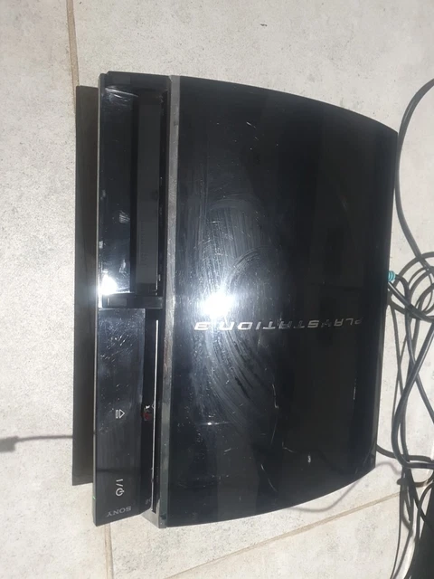 playstation 3 с обратной совместимостью playstation 3 с обратной совместимостью