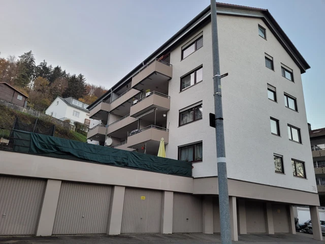 wohnung zu verkaufen