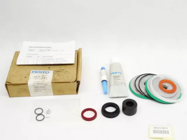 Festo CLR-63 P-A / 673622/ B509/ Verschleißteilsatz / Neuf Emballage D'Origine