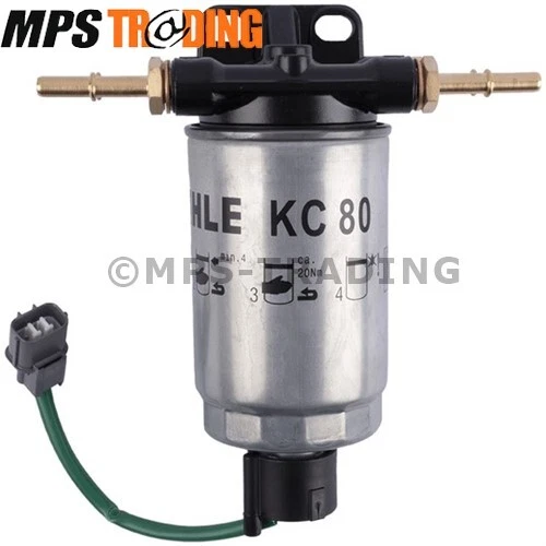 LAND ROVER DEFENDER TD5 Fuel Filter Housing Sensor and Filter OEM