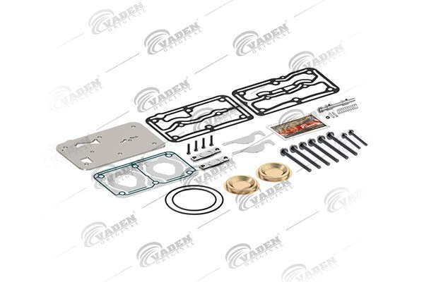 Kit riparazione compressore aria compressa per Volvo 8500 A B12 Fh12 Fl12 Fm12 Nh12 92->