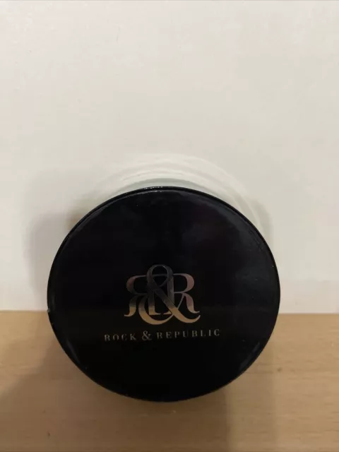 Rock & Republic Eye Colour Scene,Rare Discountinue HTF