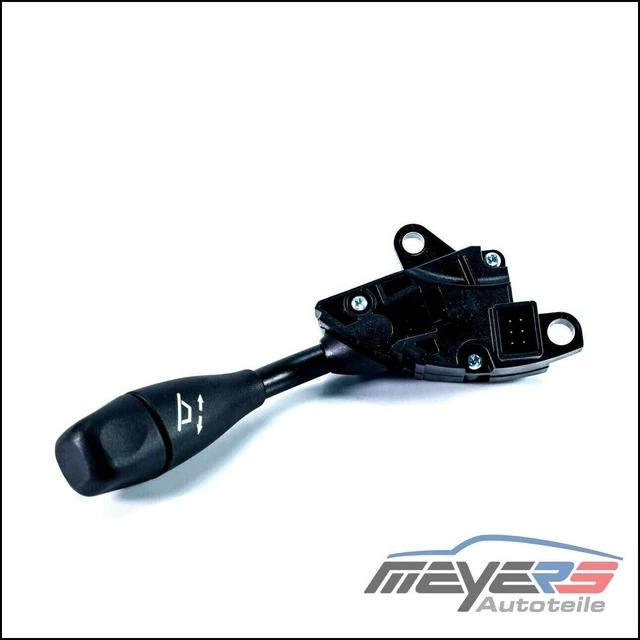 ORIGINAL MERCEDES LEVER switch steering column adjustment CClass CLK