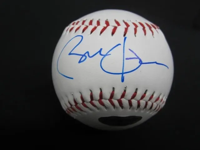 Barack Obama Signed Autographed Baseball with Certified COA