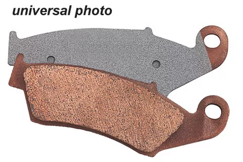 Wildboar Wildboar Brake Pads Semi Metal At-05403