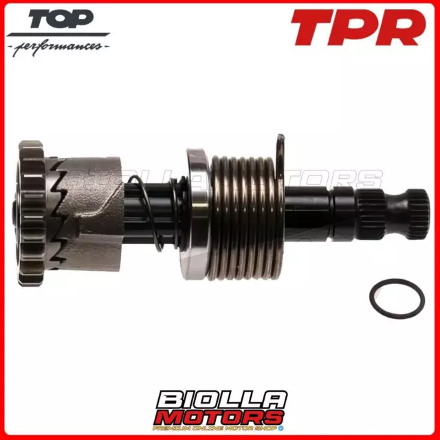 Am00030 Albero Messa In Moto Top Am6 Rieju Rs2 Matrix 50 2T 05-06