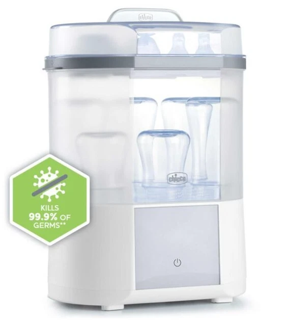Chicco Advanced Sterilizer & Dryer / New & Freeship