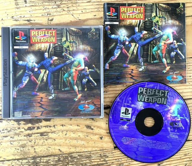 METAL SLUG X Complet Boîte Notice Sony Ps1 Ntsc Japanese Cib Ovp Msx