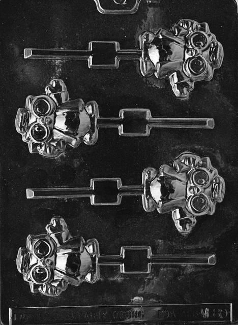 GRADUATION OWL LOLLY Mold Chocolate Candy graduation party favors class of 2023
