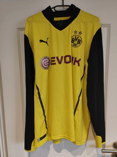 BVB Trikot xxl