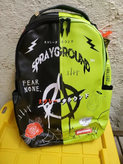 Sprayground Destroy Backpack