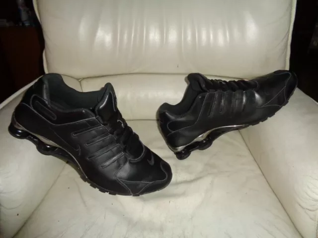 Nike shox pas cher clearance