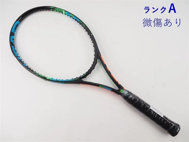 TENNIS RACKET HEAD Graphene Xt Radical Mp 2016 Model G2